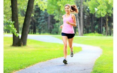Những đôi giày chạy bộ đáng để chọn cho nữ