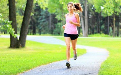 Những đôi giày chạy bộ đáng để chọn cho nữ Những đôi giày chạy bộ đáng để chọn cho nữ