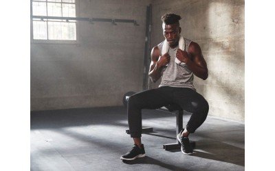 Chọn giày tập Gym sao cho hiệu quả