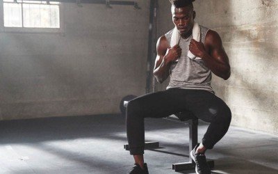 Chọn giày tập Gym sao cho hiệu quả Chọn giày tập Gym sao cho hiệu quả