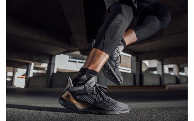 Top Những Mẫu Giày Adidas Alphabounce Được Yêu Thích Nhất