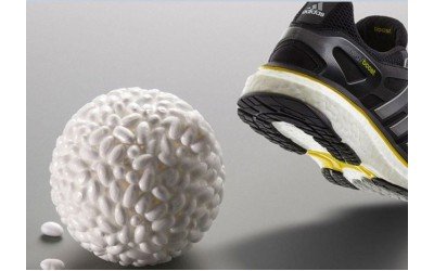 Có thể bạn chưa biết về công nghệ đế Boost của Adidas