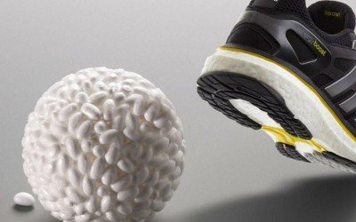 Có thể bạn chưa biết về công nghệ đế Boost của Adidas Có thể bạn chưa biết về công nghệ đế Boost của Adidas