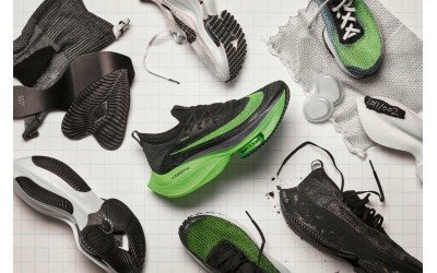 Top 9 đôi giày Nike ZoomX đỉnh nhất mà bạn không thể bỏ lỡ