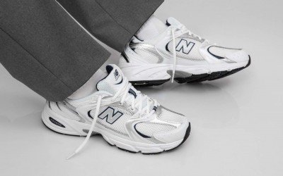 Gợi ý những đôi giày New Balance đáng mua nhất hiện nay Gợi ý những đôi giày New Balance đáng mua nhất hiện nay
