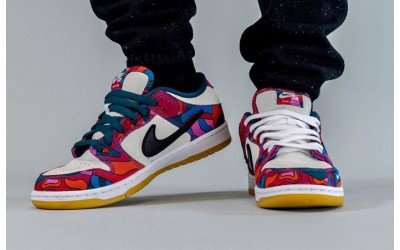 Những mẫu giày Nike Dunk được yêu thích nhất
