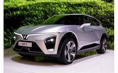 Những mẫu xe điện Vinfast nào được quan tâm nhất hiện nay?