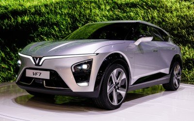 Những mẫu xe điện Vinfast nào được quan tâm nhất hiện nay? Những mẫu xe điện Vinfast nào được quan tâm nhất hiện nay?