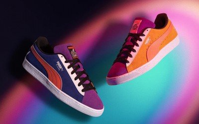 Top 9 mẫu giày Puma Suede đẹp nhất mọi thời đại Top 9 mẫu giày Puma Suede đẹp nhất mọi thời đại