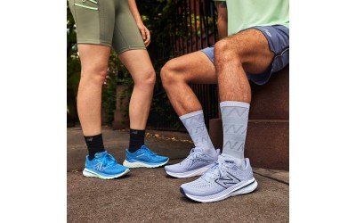 Phân biệt giày New Balance real và fake chuẩn nhất