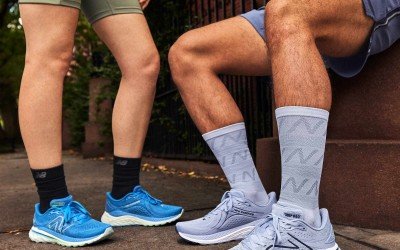 Phân biệt giày New Balance real và fake chuẩn nhất Phân biệt giày New Balance real và fake chuẩn nhất