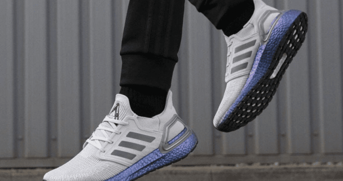 Vì sao giày Adidas được các nam tín đồ yêu giày mê mẩn? Vì sao giày Adidas được các nam tín đồ yêu giày mê mẩn?