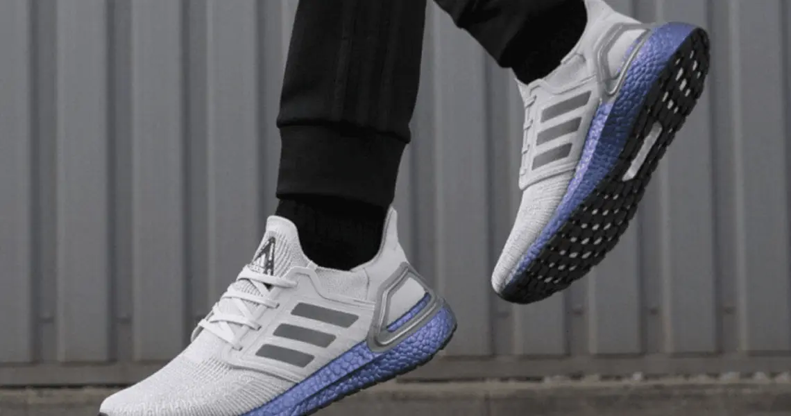 Vì sao giày Adidas được các nam tín đồ yêu giày mê mẩn? Vì sao giày Adidas được các nam tín đồ yêu giày mê mẩn?