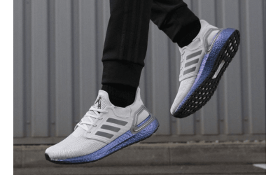 Vì sao giày Adidas được các nam tín đồ yêu giày mê mẩn?