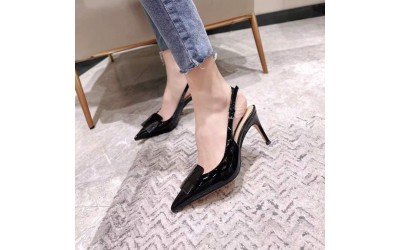 Những cô gái thời thượng sẽ không thể bỏ qua 7 thương hiệu giày cao gót top đầu sau đây