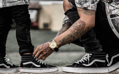 Top 10 đôi giày vans được yêu thích nhất hiện nay Top 10 đôi giày vans được yêu thích nhất hiện nay