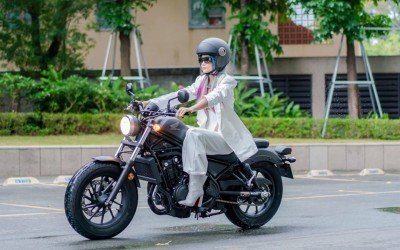 Lưu ý khi mua moto cho người mới Lưu ý khi mua moto cho người mới