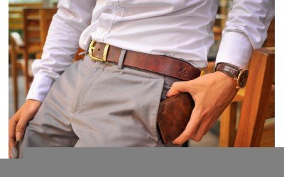 Top 10 thương hiệu thắt lưng nam nổi tiếng