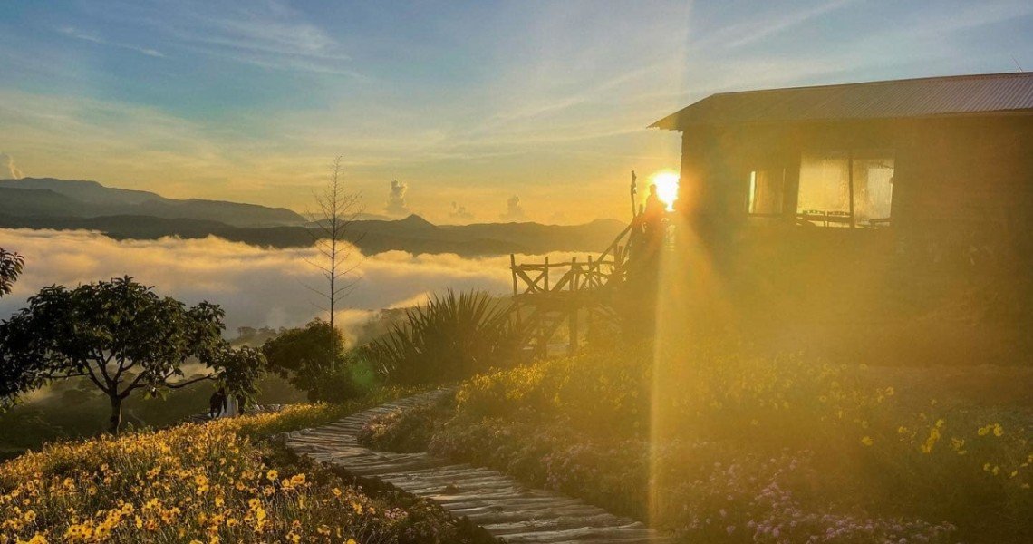 7 Địa điểm nên check-in tại Đà Lạt để có những trải nghiệm tuyệt vời nhất 7 Địa điểm nên check-in tại Đà Lạt để có những trải nghiệm tuyệt vời nhất