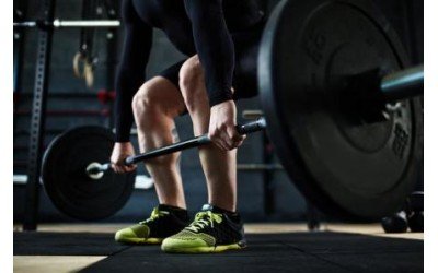 Top 7 mẫu giày tập gym đáng mua nhất hiện nay