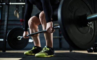 Top 7 mẫu giày tập gym đáng mua nhất hiện nay Top 7 mẫu giày tập gym đáng mua nhất hiện nay