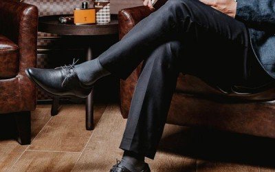 Những Cách Khắc Phục Giày Da Bị Xước Hiệu Quả Những Cách Khắc Phục Giày Da Bị Xước Hiệu Quả