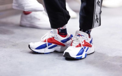 Giày Reebok huyền thoại và câu chuyện phía sau Giày Reebok huyền thoại và câu chuyện phía sau