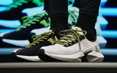 Phân biệt giày Reebok chính hãng và fake Phân biệt giày Reebok chính hãng và fake