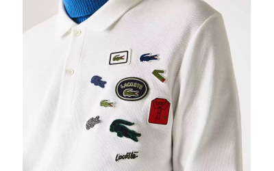 Giày Lacoste Và Lịch Sử Thương Hiệu Lacoste