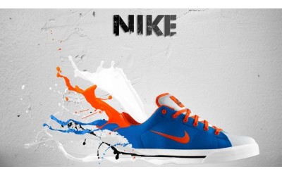 Tổng quan về thương hiệu giày Nike