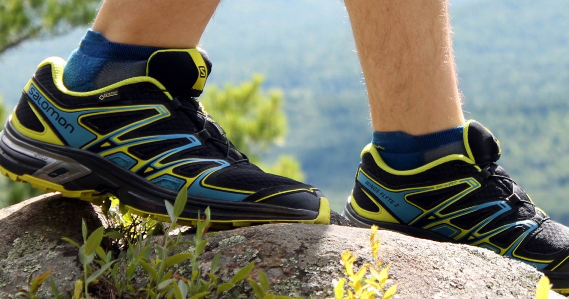 Cách chọn giày chạy bộ đúng chuẩn cho Runner Cách chọn giày chạy bộ đúng chuẩn cho Runner