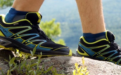 Cách chọn giày chạy bộ đúng chuẩn cho Runner Cách chọn giày chạy bộ đúng chuẩn cho Runner
