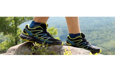 Cách chọn giày chạy bộ đúng chuẩn cho Runner