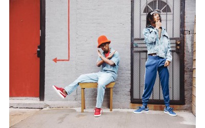 Bạn biết gì về giày Puma?
