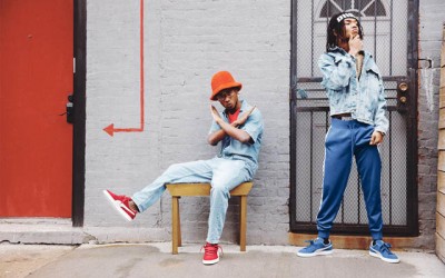 Bạn biết gì về giày Puma? Bạn biết gì về giày Puma?