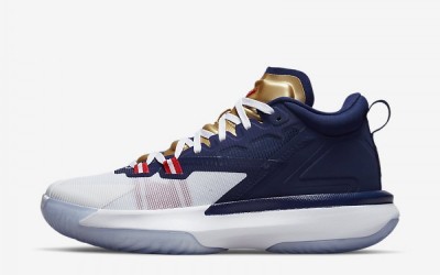 Vì sao mọi người ưa chuộng giày sneaker? Vì sao mọi người ưa chuộng giày sneaker?
