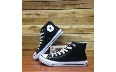 Cách phân biệt giày Converse chính hãng
