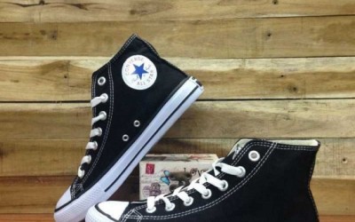 Cách phân biệt giày Converse chính hãng Cách phân biệt giày Converse chính hãng