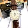 Đồng Hồ Nam Orient 2nd Generation Bambino Automatic (FAC00009N0) Đồng Hồ Nam Orient 2nd Generation Bambino Automatic (FAC00009N0)
