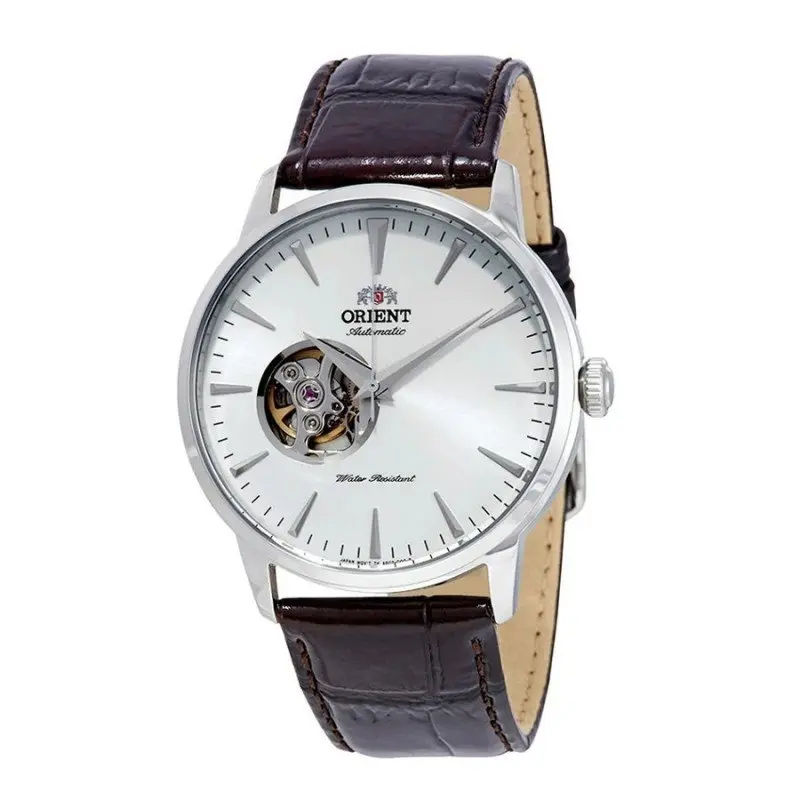 Đồng Hồ Nam Orient Open Heart Automatic (FAG02005W0) Đồng Hồ Nam Orient Open Heart Automatic (FAG02005W0)