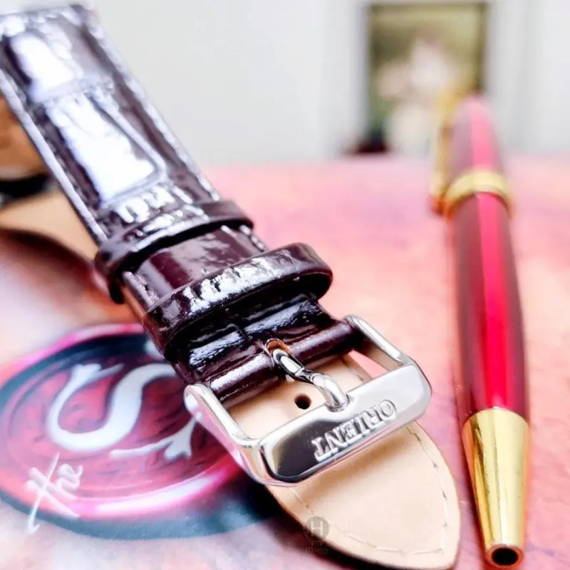 Đồng Hồ Nam Orient Open Heart Automatic (FAG02005W0) Đồng Hồ Nam Orient Open Heart Automatic (FAG02005W0)