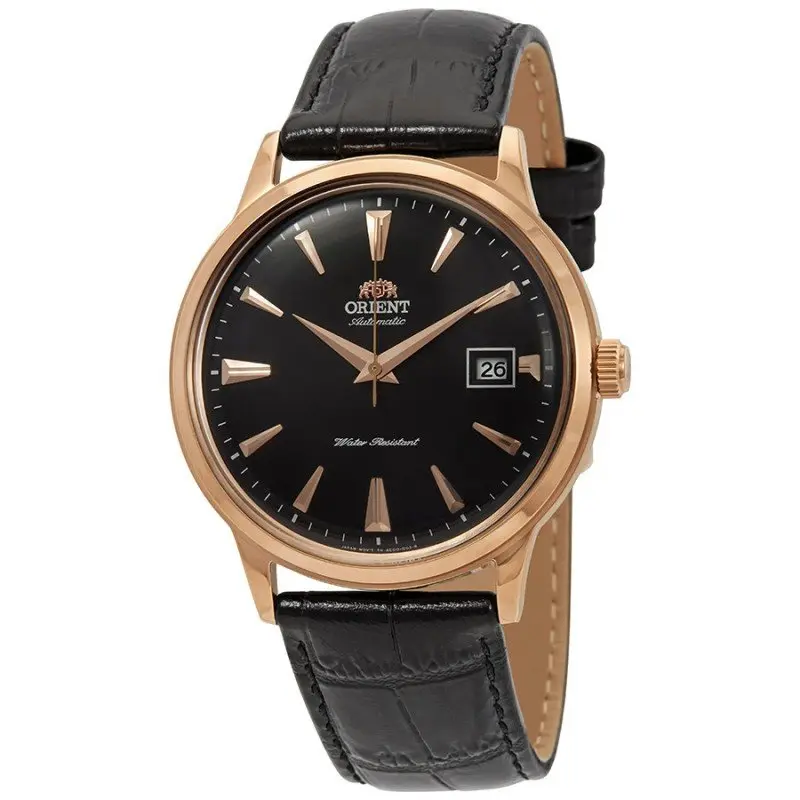 Đồng Hồ Nam Orient 2nd Generation Bambino Automatic (FAC00001B0) Đồng Hồ Nam Orient 2nd Generation Bambino Automatic (FAC00001B0)
