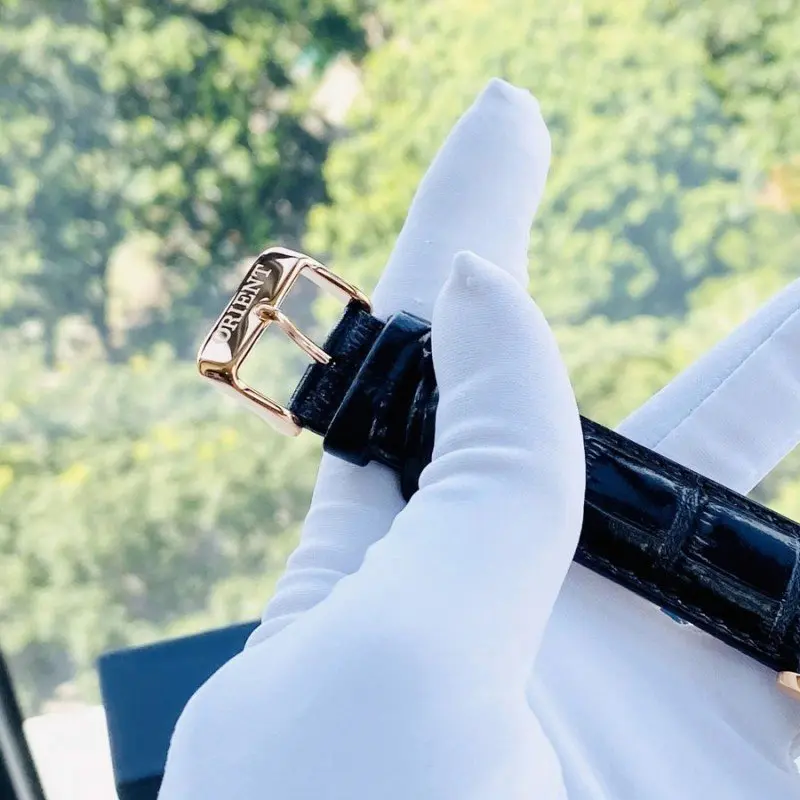 Đồng Hồ Nam Orient 2nd Generation Bambino Automatic (FAC00001B0) Đồng Hồ Nam Orient 2nd Generation Bambino Automatic (FAC00001B0)