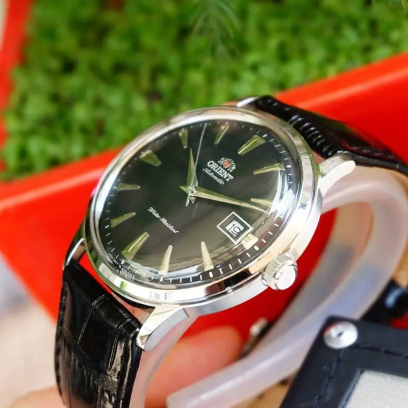 Đồng Hồ Nam Orient 2nd Generation Bambino Automatic (FAC00004B0) Đồng Hồ Nam Orient 2nd Generation Bambino Automatic (FAC00004B0)