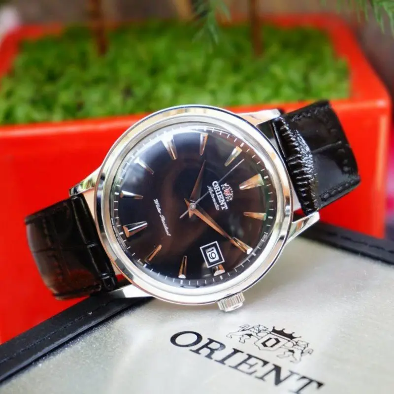 Đồng Hồ Nam Orient 2nd Generation Bambino Automatic (FAC00004B0) Đồng Hồ Nam Orient 2nd Generation Bambino Automatic (FAC00004B0)