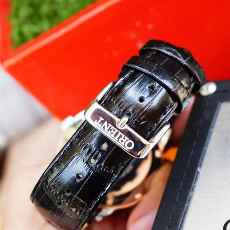 Đồng Hồ Nam Orient 2nd Generation Bambino Automatic (FAC00004B0) Đồng Hồ Nam Orient 2nd Generation Bambino Automatic (FAC00004B0)