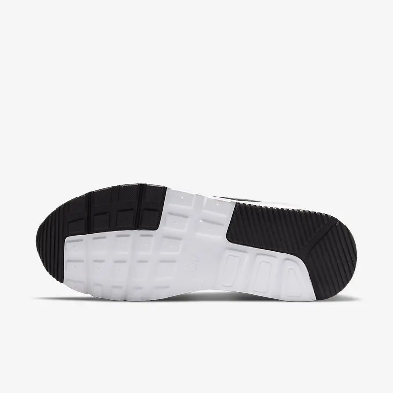 Giày Nike Air Max SC Nam- Trắng Đen Giày Nike Air Max SC Nam- Trắng Đen