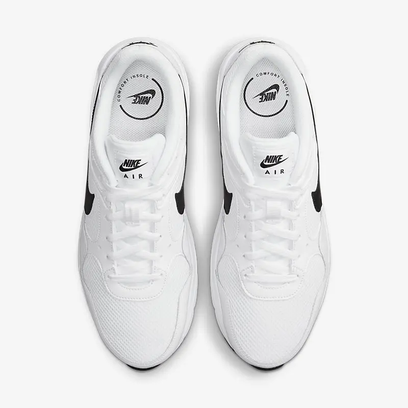 Giày Nike Air Max SC Nam- Trắng Đen Giày Nike Air Max SC Nam- Trắng Đen