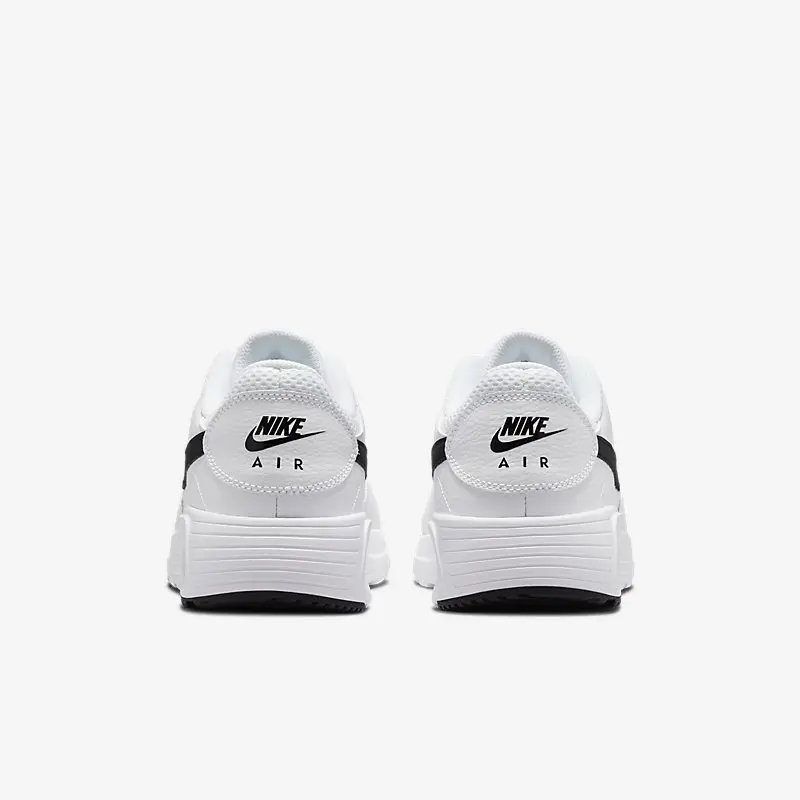 Giày Nike Air Max SC Nam- Trắng Đen Giày Nike Air Max SC Nam- Trắng Đen