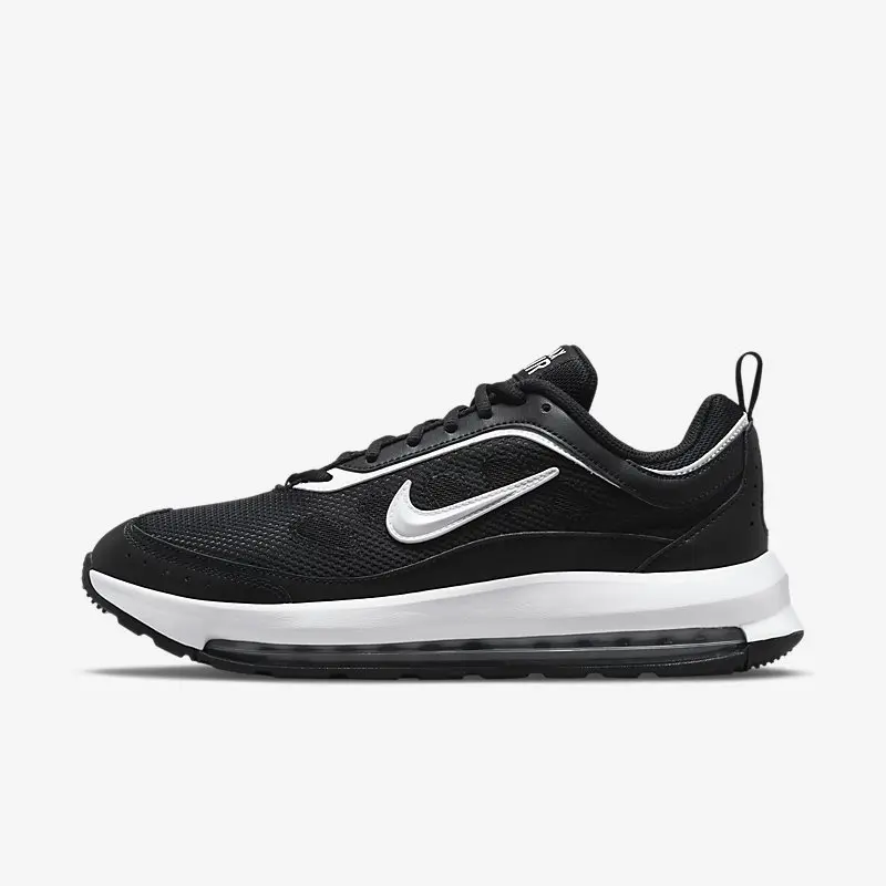 Giày Nike Air Max AP Nam - Đen Giày Nike Air Max AP Nam - Đen